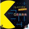 Quoridor PAC-MAN (Mirko Marchesi)(Hra) Quoridor PAC-MAN (Mirko Marchesi)(Hra)