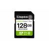 Kingston Canvas Select Plus/SDXC/128GB/UHS-I U1 / Class 10 SDS3/128GB Kingston Canvas Select Plus/SDXC/128GB/UHS-I U1 / Class 10 SDS3/128GB