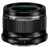 Olympus M. Zuiko Digital 25mm f/1.8 MSC, Čierny Olympus M. Zuiko Digital 25mm f/1.8 MSC, Čierny