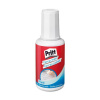 2679466 Pritt Fluid 1620 korekčný lak so štetcom, bielitko 2679466 Pritt Fluid 1620 korekčný lak so štetcom, bielitko