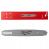 VODIACA LIŠTA PRE PÍLY 12'' 30cm .325'' 1,1mm MILWAUKEE 4932480171 VODIACA LIŠTA PRE PÍLY 12'' 30cm .325'' 1,1mm MILWAUKEE 4932480171