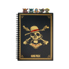 Zápisník One Piece - Straw Hat Pirates, A5 Zápisník One Piece - Straw Hat Pirates, A5