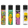 4ks CLIPPER® EMOJIMIX 1 4ks CLIPPER® EMOJIMIX 1