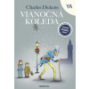 Vianočná koleda - Dickens Charles Vianočná koleda - Dickens Charles