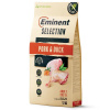 Eminent Selection Adult Pork & Duck 12 kg Eminent Selection Adult Pork & Duck 12 kg