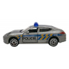 Auto policajné kovové česká verzia Auto policajné kovové česká verzia
