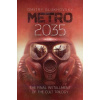 Metro 2035 Metro 2035