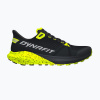 Pánske bežecké topánky DYNAFIT Trail Reflective black out/fluo yellow Pánske bežecké topánky DYNAFIT Trail Reflective black out/fluo yellow