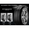 Pirelli Scorpion Winter 295/45 R20 114 V Pirelli Scorpion Winter 295/45 R20 114 V