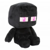 Plyšová hračka Minecraft Enderman Pixel maxi 25cm Toybit Plyšová hračka Minecraft Enderman Pixel maxi 25cm Toybit