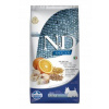 N&D Low Grain Adult Mini Ocean Codfish & Orange 7 kg N&D Low Grain Adult Mini Ocean Codfish & Orange 7 kg