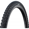 Schwalbe Plášť MARATHON 365 28x2.00 (50-622) 67EPI 1100g TwinSkin GreenGuard Addix 365 reflex Schwalbe Plášť MARATHON 365 28x2.00 (50-622) 67EPI 1100g TwinSkin GreenGuard Addix 365 reflex