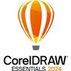 CorelDRAW Essentials 2024 Multi Language - Windows/Mac - ESD ESDCDE2024