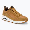 Pánske topánky SKECHERS Uno Stacre whiskey/white Pánske topánky SKECHERS Uno Stacre whiskey/white