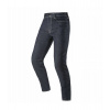 Nohavice COPPER 3 DENIM, ALPINESTARS (spraná modrá) 2026 33 Nohavice COPPER 3 DENIM, ALPINESTARS (spraná modrá) 2026 33