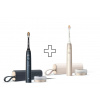 Philips Sonicare Prestige 9900 Elektrický zubní kartáček s technologií SenseIQ + dárek dle volby Barva: béžová + modrá, DUO HX9992/12 + HX9992/11 Philips Sonicare Prestige 9900 Elektrický zubní kartáček s technologií SenseIQ + dárek dle volby Barva: béžová + modrá, DUO HX9992/12 + HX9992/11
