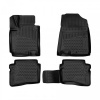 Gumové koberčeky Hyundai i20 2014-2020 - Novline 28 mm okraj černá - ELEMENT3D02054210 Gumové koberčeky Hyundai i20 2014-2020 - Novline 28 mm okraj černá - ELEMENT3D02054210