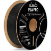 Tlačová struna (filament) Elegoo PLA PRO 1.75mm 1Kg Black 4260214 Tlačová struna (filament) Elegoo PLA PRO 1.75mm 1Kg Black 4260214