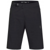 Cyklo kraťasy Fox Ranger Short W/Liner Black 40 Cyklo kraťasy Fox Ranger Short W/Liner Black 40