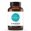 Viridian Nutrition G.T.F. Chromium Complex 90 kapslí (Komplex zinku, ALA a chromu) Viridian Nutrition G.T.F. Chromium Complex 90 kapslí (Komplex zinku, ALA a chromu)