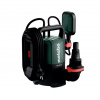 METABO Ponorné čerpadlo na čistú vodu TP 75 SF 601790000 METABO Ponorné čerpadlo na čistú vodu TP 75 SF 601790000