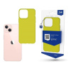 3mk ochranný kryt Matt Case pro Apple iPhone 14, Lime 3mk ochranný kryt Matt Case pro Apple iPhone 14, Lime