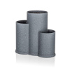 Stojan Banquet na nože 3v1 Granite Grey Stojan Banquet na nože 3v1 Granite Grey