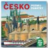 Česko Poznej památky - Richard Cortés Česko Poznej památky - Richard Cortés