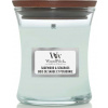 Sviečka Core WoodWick Sagewood & Seagrass malá Sviečka Core WoodWick Sagewood & Seagrass malá