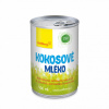 Wolfberry BIO Kokosové mlieko 400 ml Wolfberry BIO Kokosové mlieko 400 ml