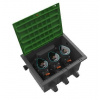 Gardena - Zavlažovací box 9 V, Bluetooth 1286-20 Gardena - Zavlažovací box 9 V, Bluetooth 1286-20
