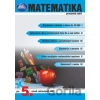 Matematika 5 - Pracovný zošit - Dušan Kotyra Matematika 5 - Pracovný zošit - Dušan Kotyra
