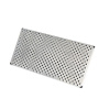 uTools ŠKRABÁK NA STARÉ OMIETKY S PVC RÚČKOU ROZMERY HLADIDLA: 270x130 mm uTools ŠKRABÁK NA STARÉ OMIETKY S PVC RÚČKOU ROZMERY HLADIDLA: 270x130 mm