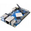 Mikropočítač Orange Pi 4 LTS 4GB 16GB EMC HDMI 4K WiFi Bluetooth RK3399 Mikropočítač Orange Pi 4 LTS 4GB 16GB EMC HDMI 4K WiFi Bluetooth RK3399