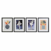 Maľba DKD Home Decor Drevo polystyrén 35 x 2 x 45 cm Maľba DKD Home Decor Drevo polystyrén 35 x 2 x 45 cm