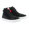 boty STATED, ALPINESTARS (černá) 2025 40,5 boty STATED, ALPINESTARS (černá) 2025 40,5