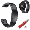NÁRAMOK PÁSIK PRE GARMIN FENIX 3 3HR 5X PLUS 6X PRO 7X SAPPHIRE SOLAR 26 NÁRAMOK PÁSIK PRE GARMIN FENIX 3 3HR 5X PLUS 6X PRO 7X SAPPHIRE SOLAR 26
