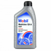 Prevodový olej Mobil MOBILUBE GX-A 80W 1 liter Prevodový olej Mobil MOBILUBE GX-A 80W 1 liter