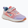 Detské topánky KangaROOS KB-Pang EV frost pink/lavender Detské topánky KangaROOS KB-Pang EV frost pink/lavender