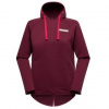 La Sportiva TELENDOS HOODY Women červená XS La Sportiva TELENDOS HOODY Women červená XS