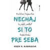 Nechaj si to pre seba - Karen M. McManus Nechaj si to pre seba - Karen M. McManus