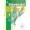 Nový Slovenský jazyk 1 p… (Milada Caltíková) Nový Slovenský jazyk 1 p… (Milada Caltíková)