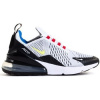 Nike Nízke tenisky Air Max 270 GS viacfarebny Nike Nízke tenisky Air Max 270 GS viacfarebny