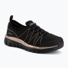 Dámske topánky SKECHERS Graceful Purecrush black Dámske topánky SKECHERS Graceful Purecrush black