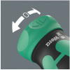 Wera KK Stubby Magazin RA 4 Wera KK Stubby Magazin RA 4