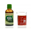 Růže šípková plod - bylinné kapky (tinktura) 50 ml - doplněk stravy Růže šípková plod - bylinné kapky (tinktura) 50 ml - doplněk stravy