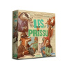 Les v pressu Les v pressu