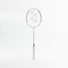 YONEX Yonex Nanoflare 001 Clear bedmintonová raketa YONEX Yonex Nanoflare 001 Clear bedmintonová raketa