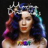 Marina And The Diamonds: Froot - Marina, The Diamonds Marina And The Diamonds: Froot - Marina, The Diamonds