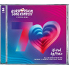 Various - Eurovision Song Contest Vienna 2026 2CD Various - Eurovision Song Contest Vienna 2026 2CD